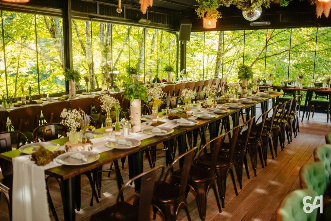 Tarnita Paradise Resort - 5 Tarnita Paradise Resort - 5