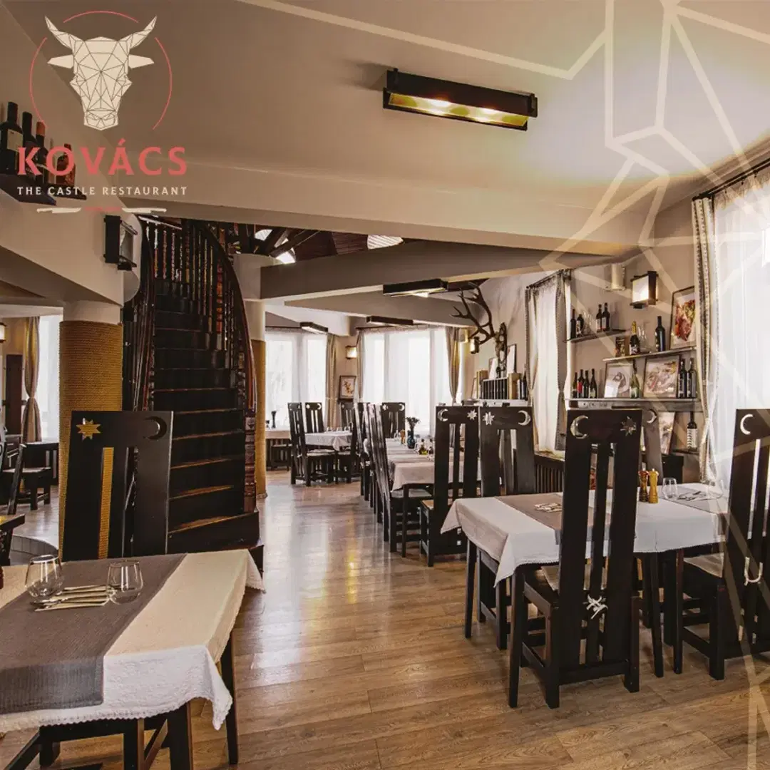 The Castle Restaurant - 2 The Castle Restaurant - 2