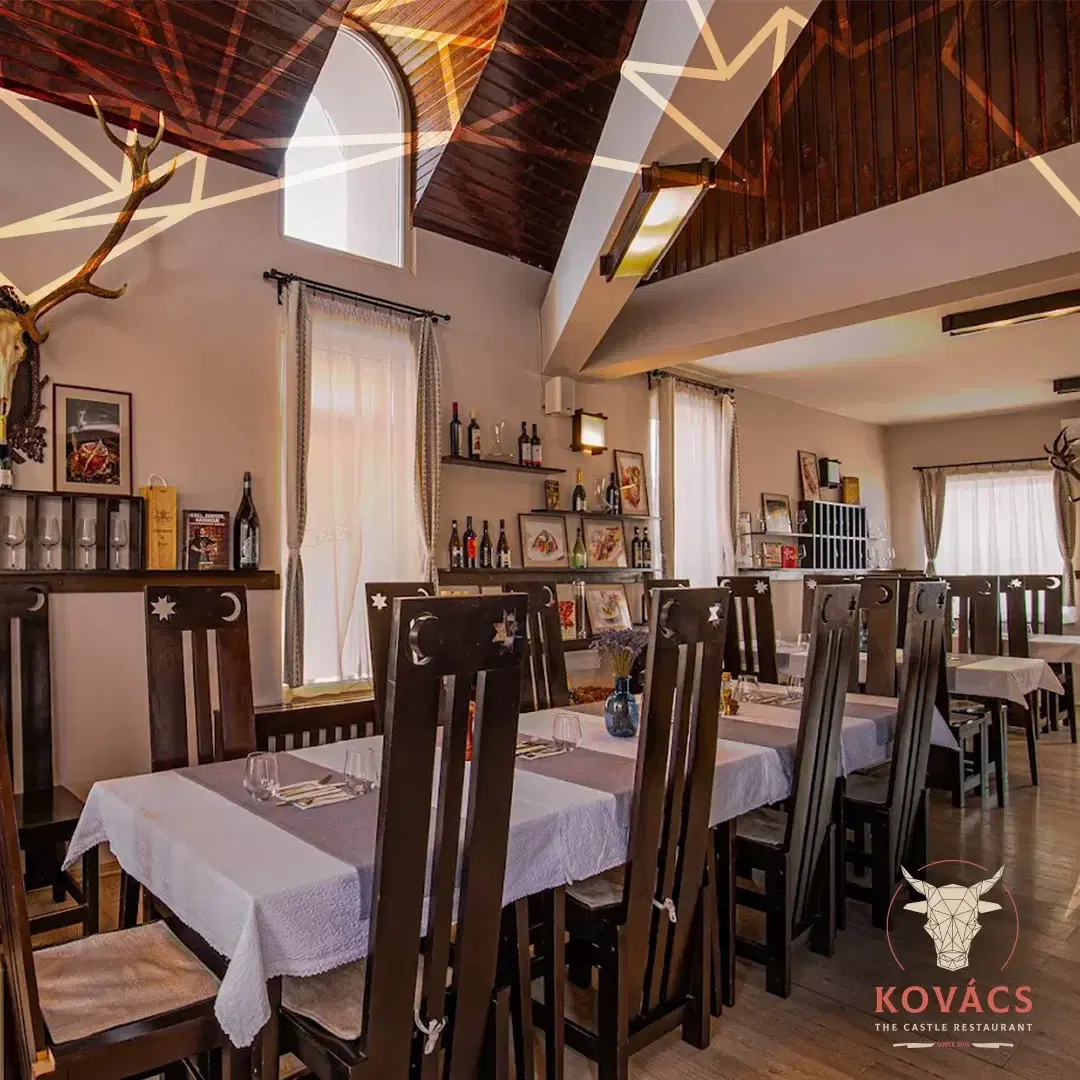 The Castle Restaurant - 3 The Castle Restaurant - 3