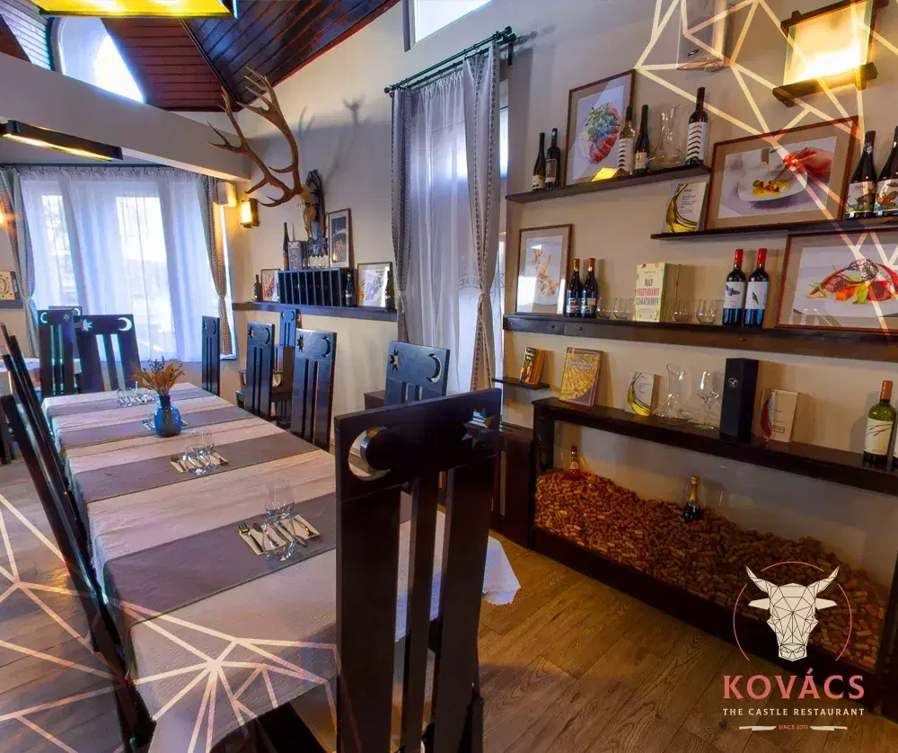 The Castle Restaurant - 4 The Castle Restaurant - 4