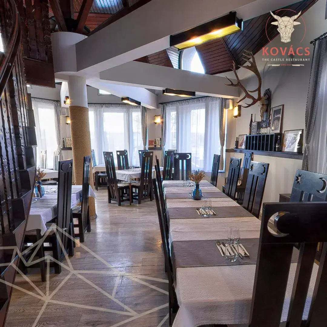 The Castle Restaurant - 5 The Castle Restaurant - 5