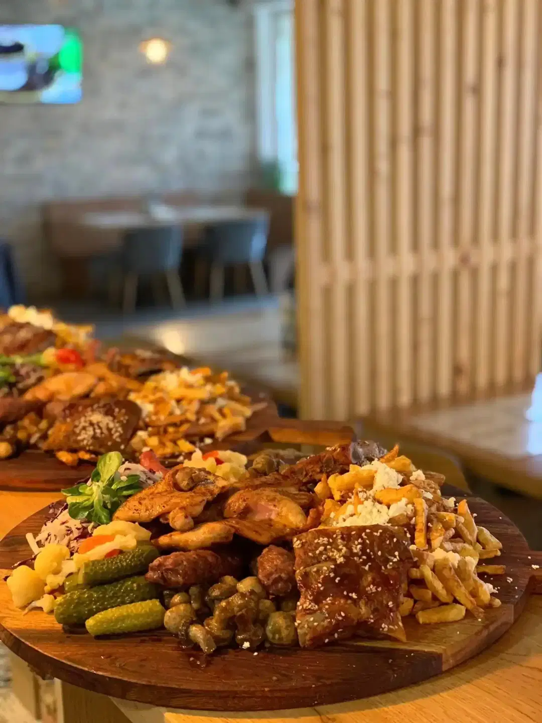 The Corso Plate Restaurant - 2 The Corso Plate Restaurant - 2