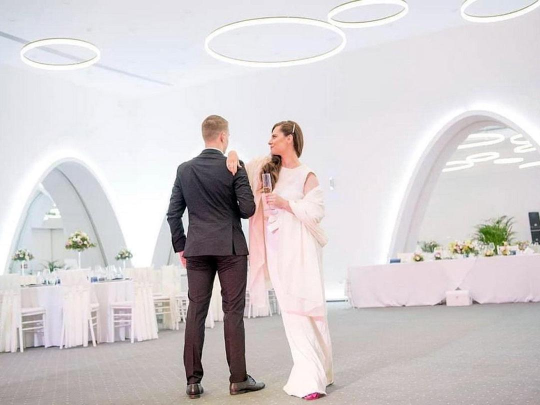 The Embassy Lake View - 1 The Embassy Lake View - 1