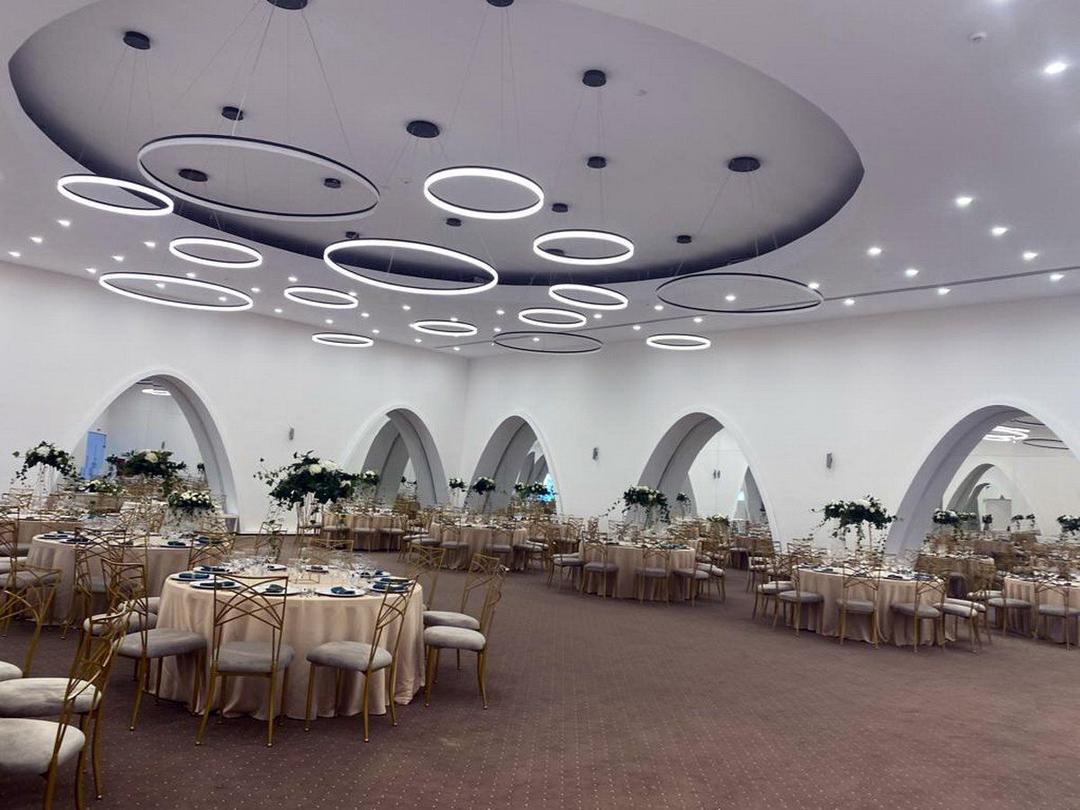 The Embassy Lake View - 2 The Embassy Lake View - 2