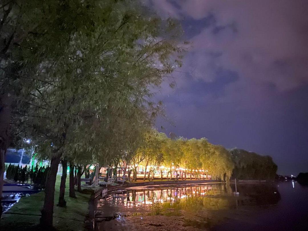 The Embassy Lake View - 3 The Embassy Lake View - 3