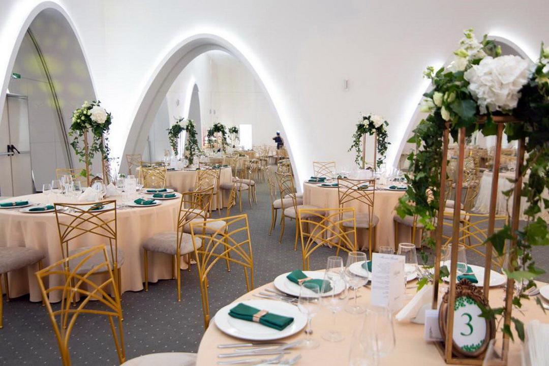 The Embassy Lake View - 4 The Embassy Lake View - 4