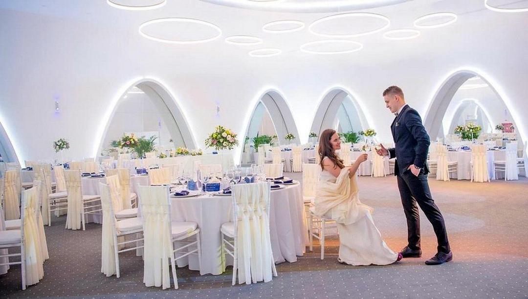 The Embassy Lake View - 5 The Embassy Lake View - 5