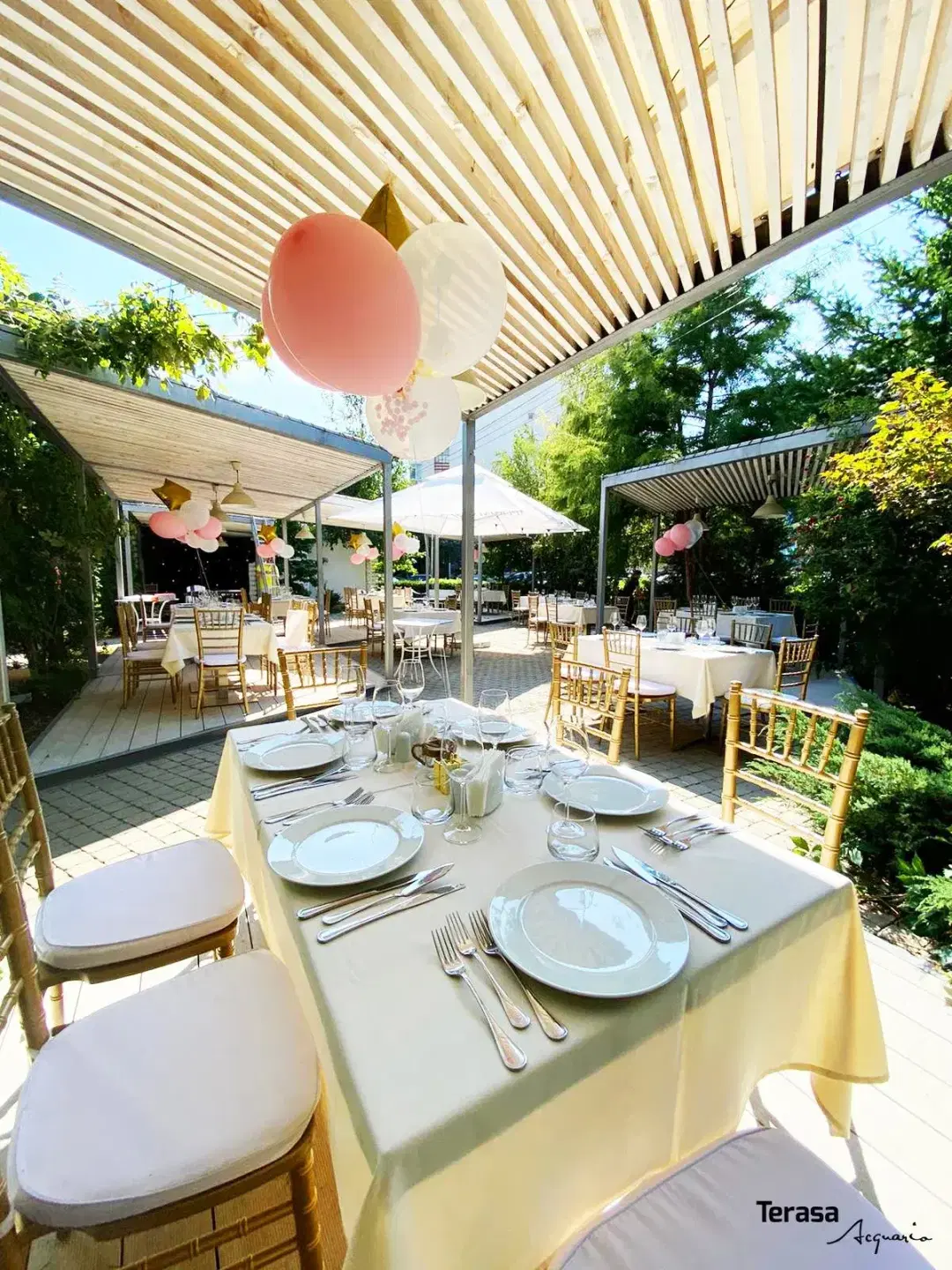 The Lounge by Acquario - 1 The Lounge by Acquario - 1