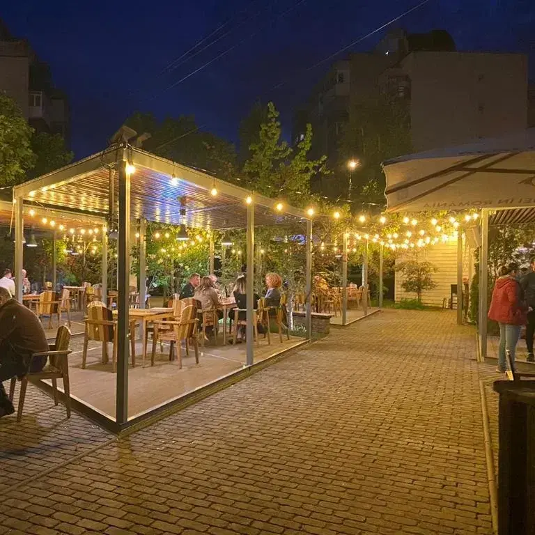 The Lounge by Acquario - 2 The Lounge by Acquario - 2