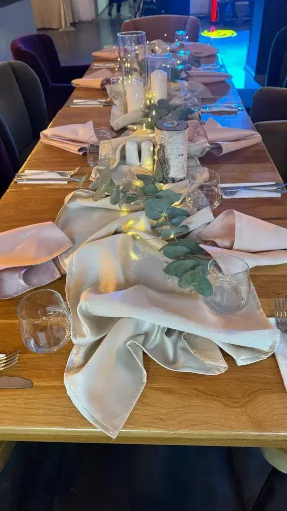 The Lounge by Acquario - 3 The Lounge by Acquario - 3