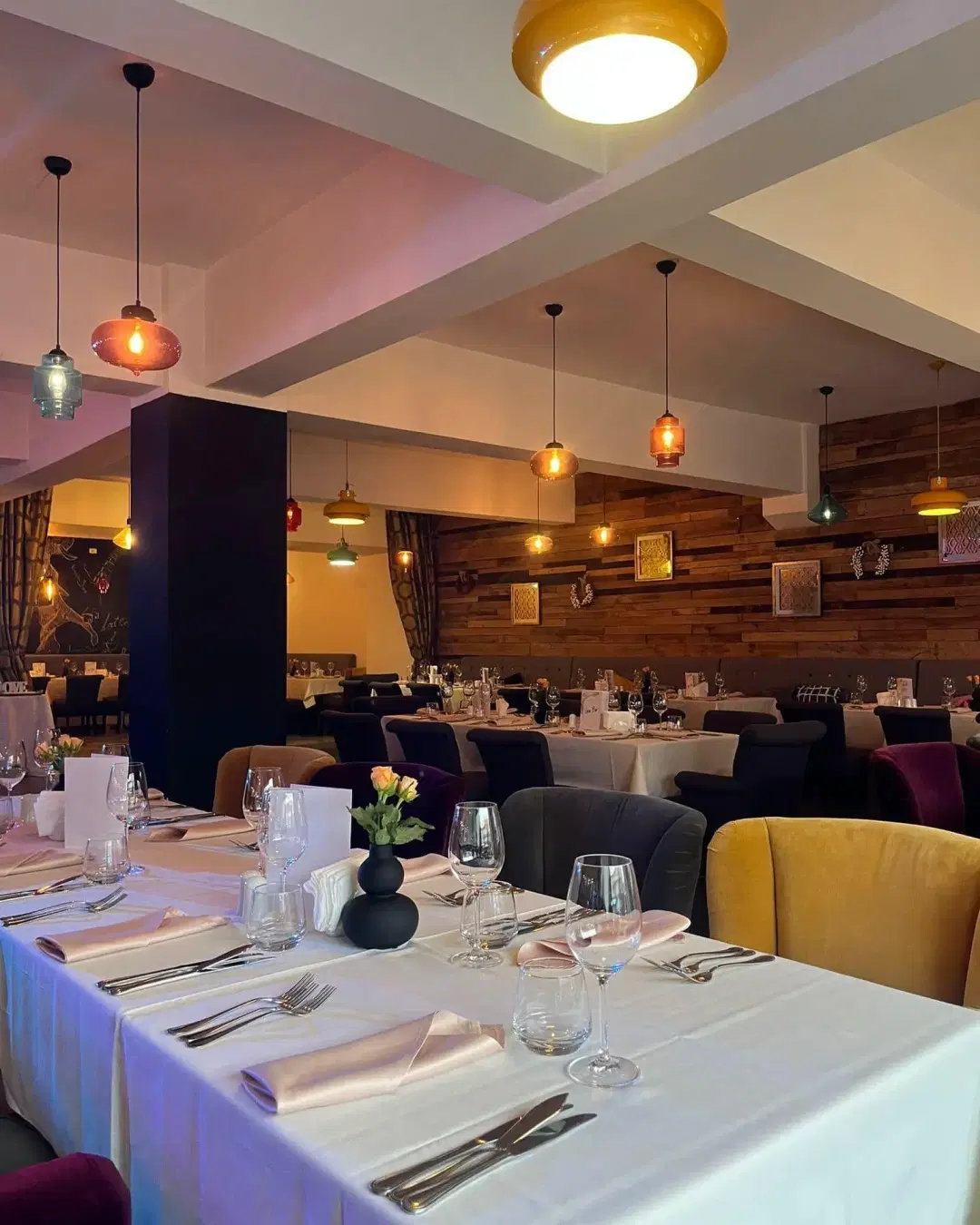 The Lounge by Acquario - 4 The Lounge by Acquario - 4