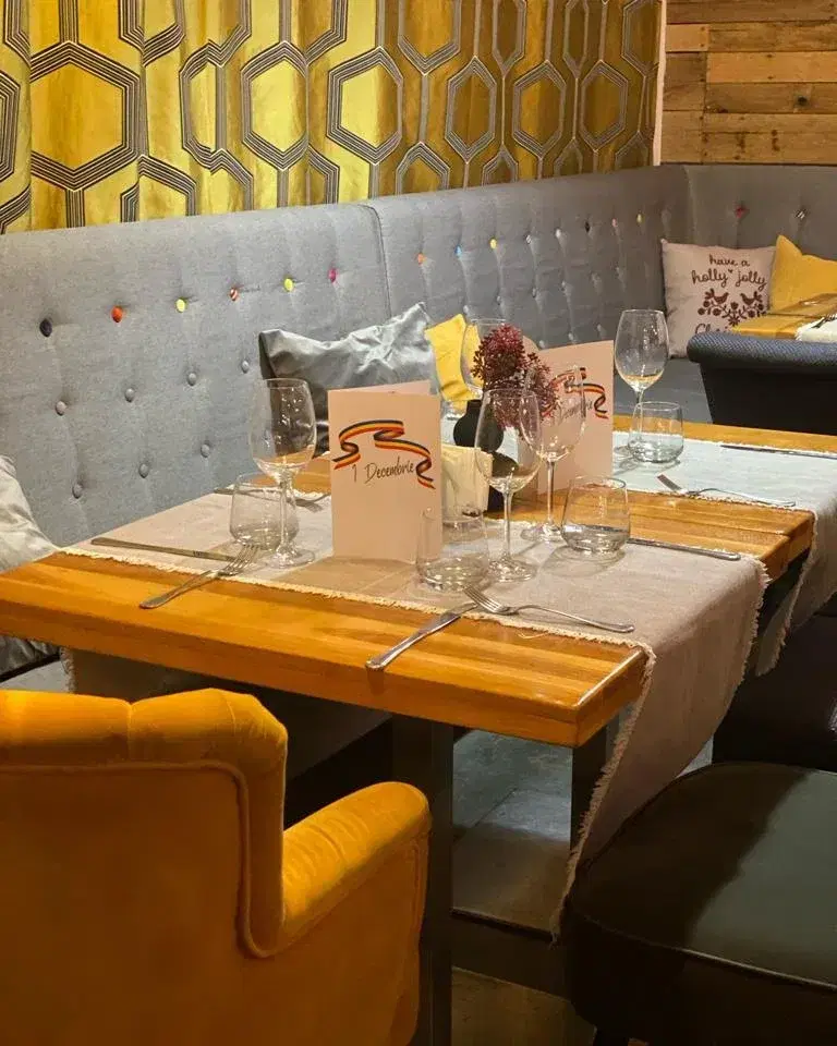 The Lounge by Acquario - 5 The Lounge by Acquario - 5