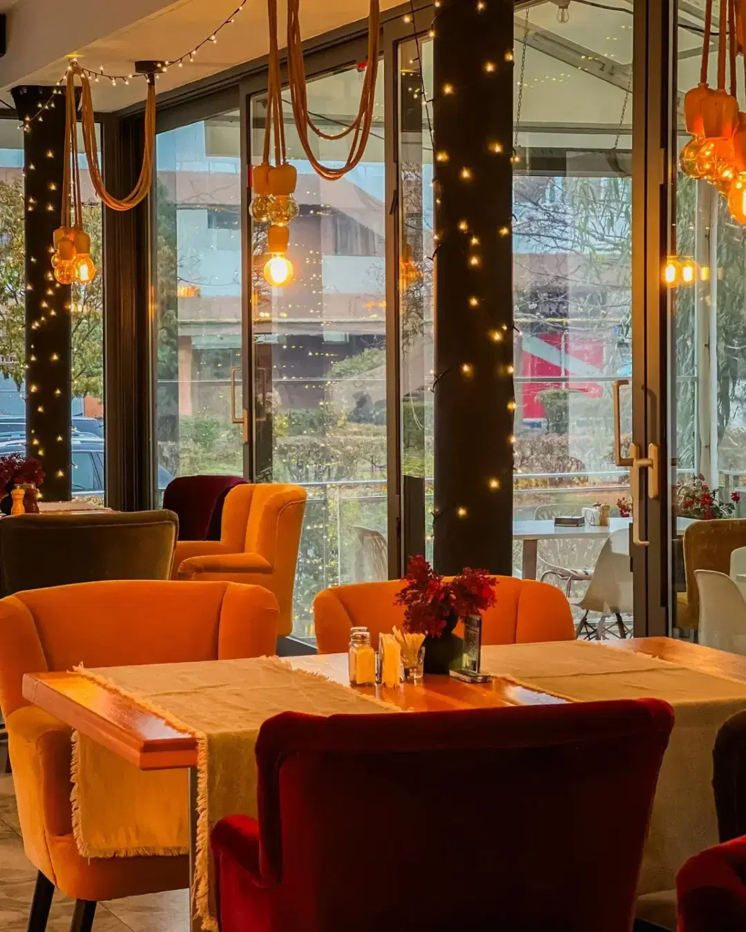 The Lounge by Acquario - 6 The Lounge by Acquario - 6