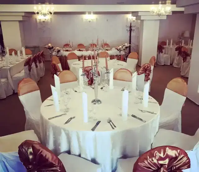 The Place by Privighetoarea