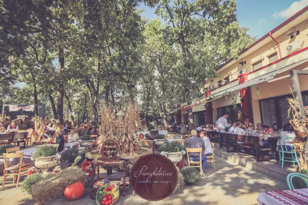 The Place by Privighetoarea - 5 The Place by Privighetoarea - 5