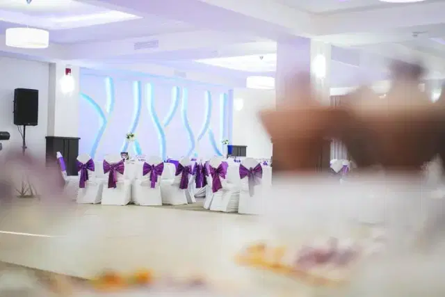 The Prestige Ballroom