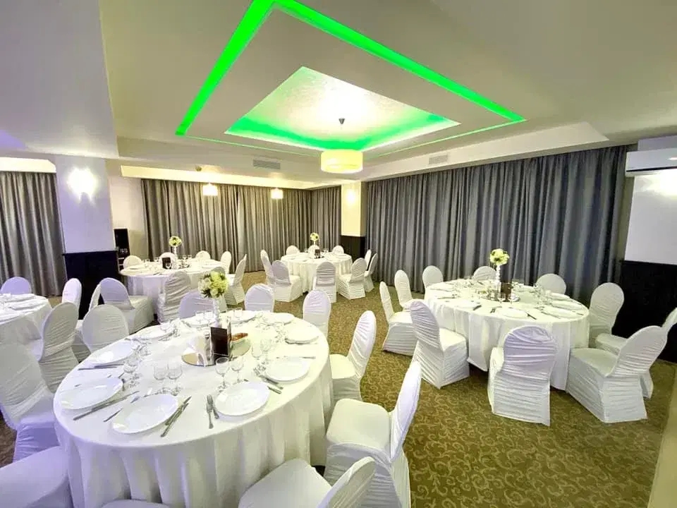 The Prestige Ballroom - 2 The Prestige Ballroom - 2