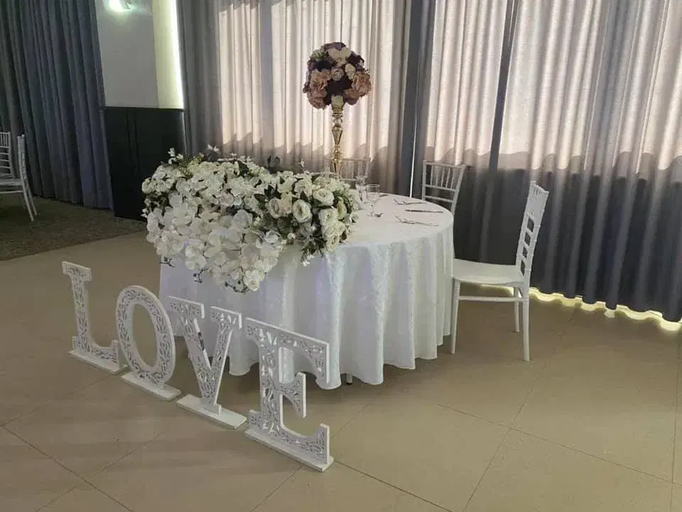 The Prestige Ballroom - 3 The Prestige Ballroom - 3