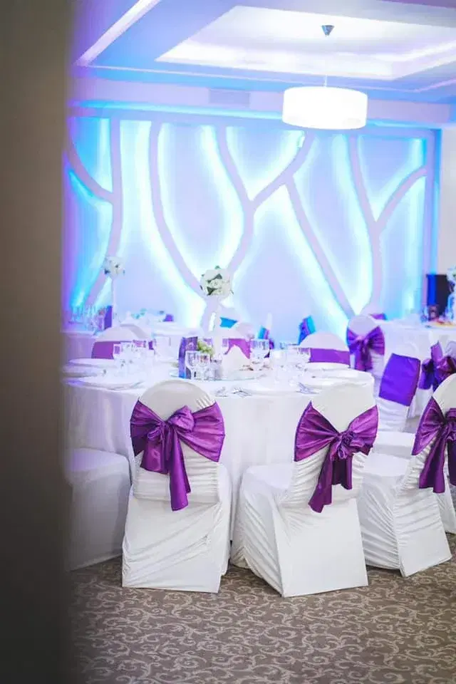 The Prestige Ballroom - 4 The Prestige Ballroom - 4