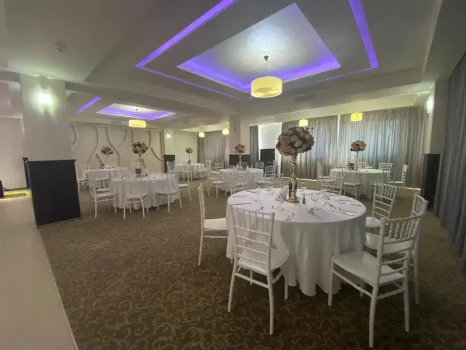 The Prestige Ballroom - 6 The Prestige Ballroom - 6