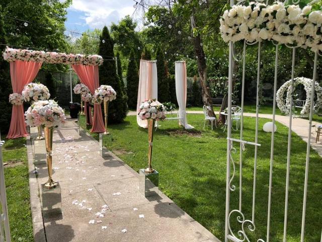 Toya Concept Events – Cernica