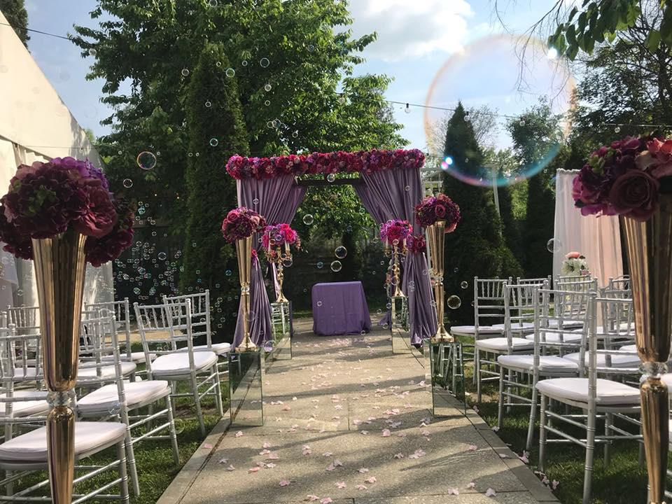 Toya Concept Events – Cernica - 2 Toya Concept Events – Cernica - 2