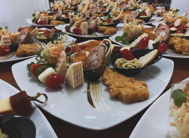 Transilvania Events Hall