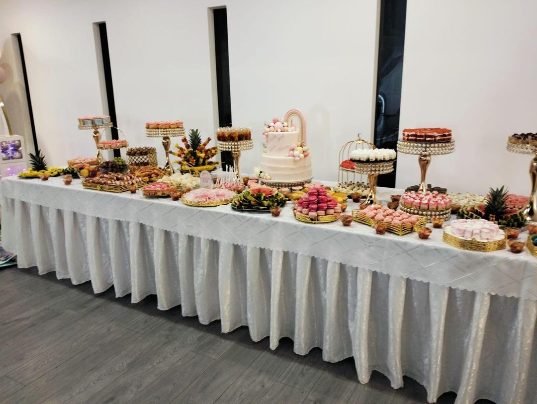 Transilvania Events Hall - 2 Transilvania Events Hall - 2