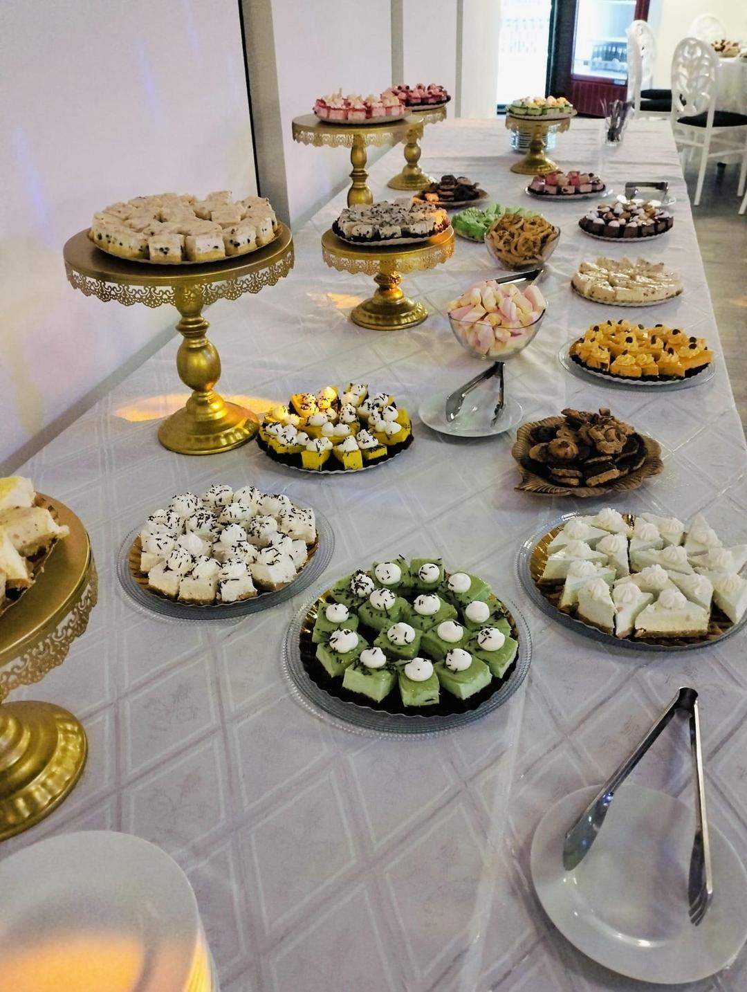 Transilvania Events Hall - 3 Transilvania Events Hall - 3