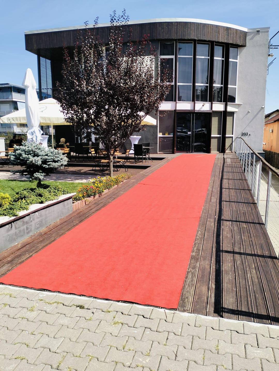 Transilvania Events Hall - 4 Transilvania Events Hall - 4