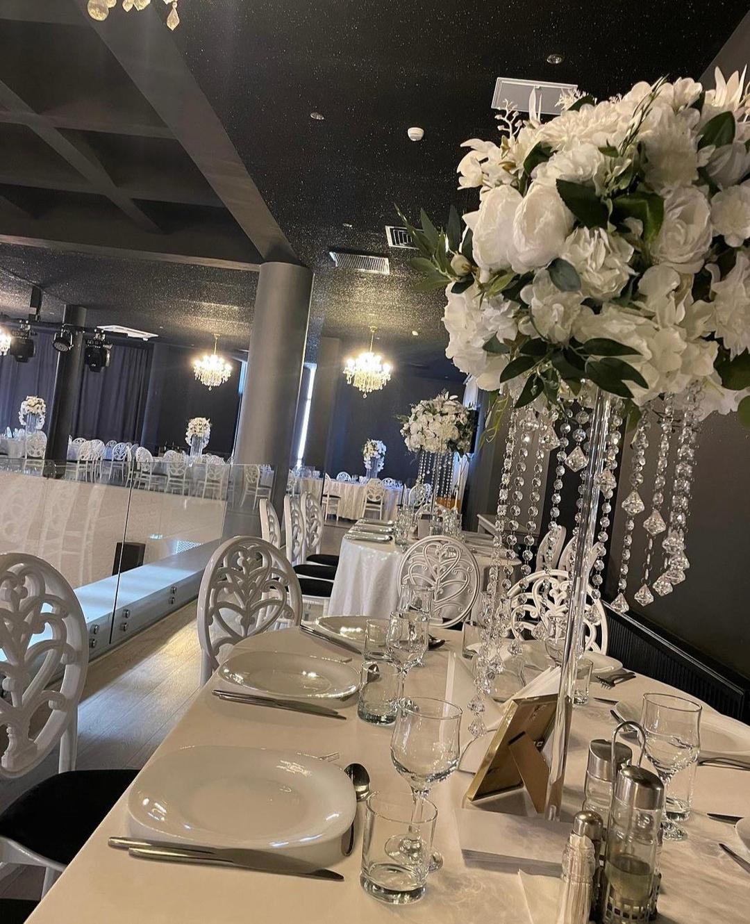 Transilvania Events Hall - 5 Transilvania Events Hall - 5