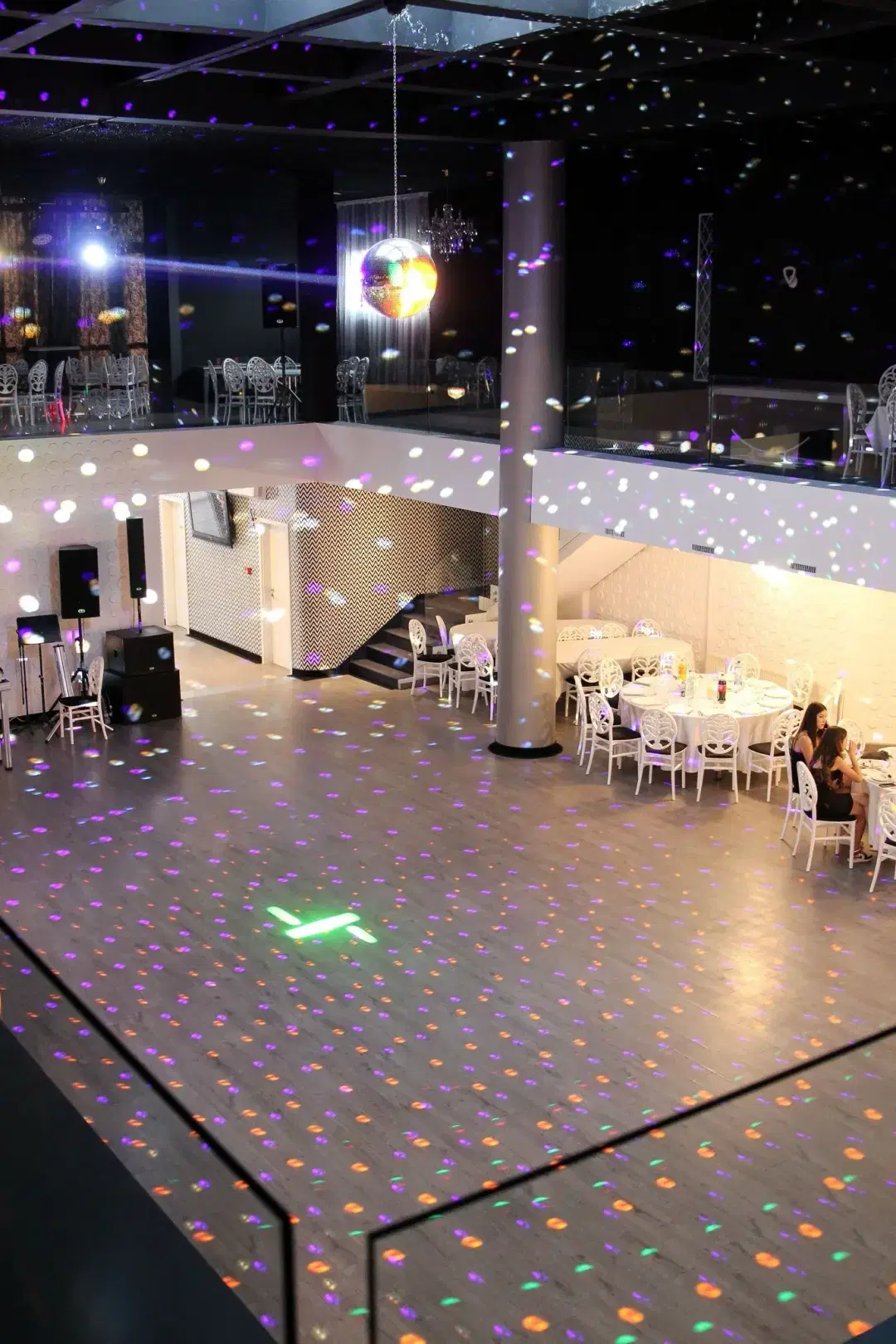 Transilvania Events Hall - 6 Transilvania Events Hall - 6