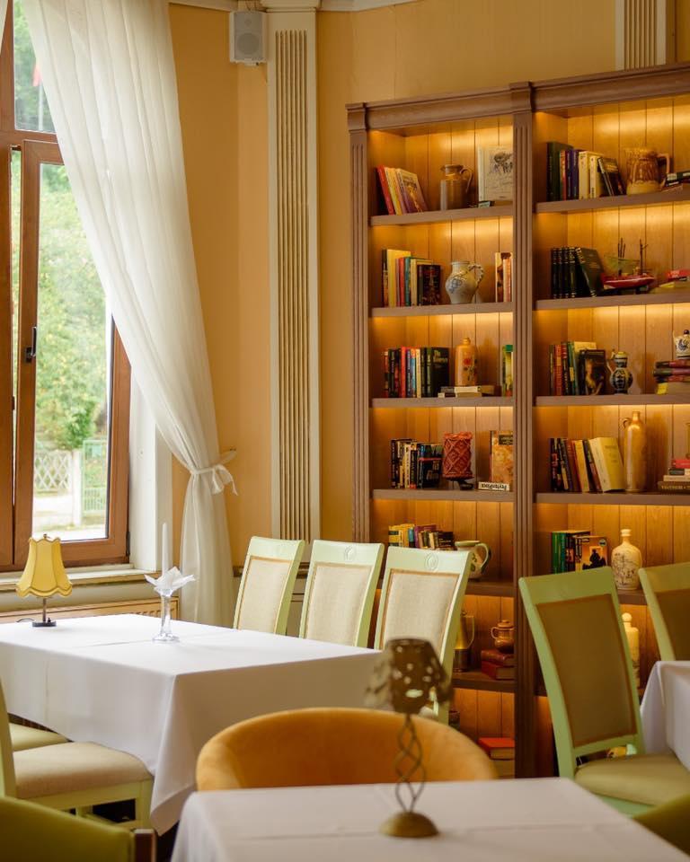 Trattoria Bella Giornata - 1 Trattoria Bella Giornata - 1