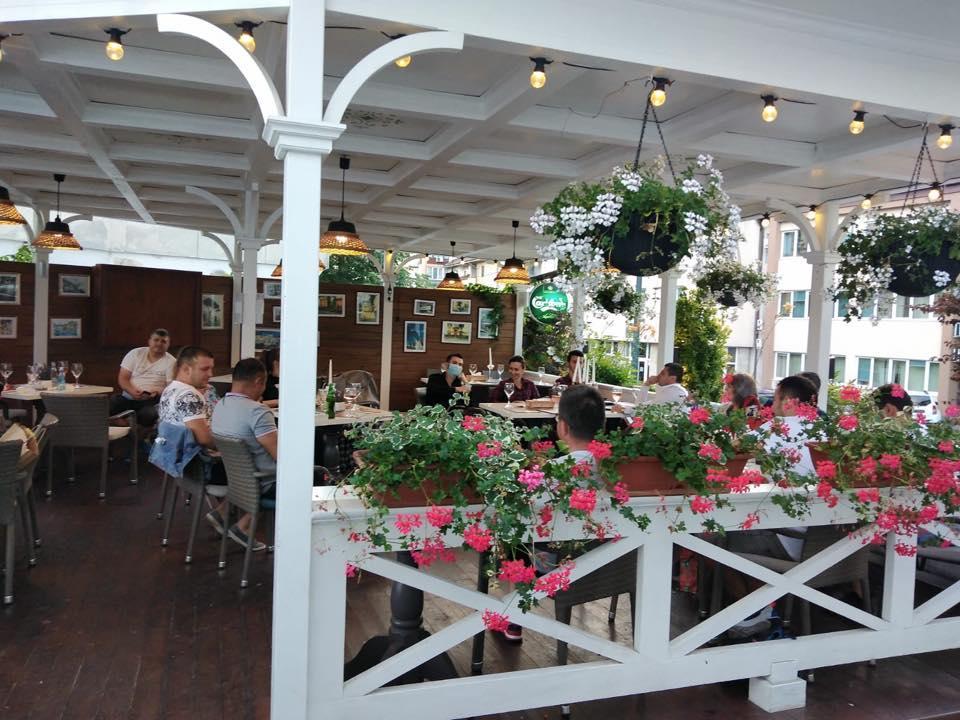 Trattoria Bella Giornata - 3 Trattoria Bella Giornata - 3