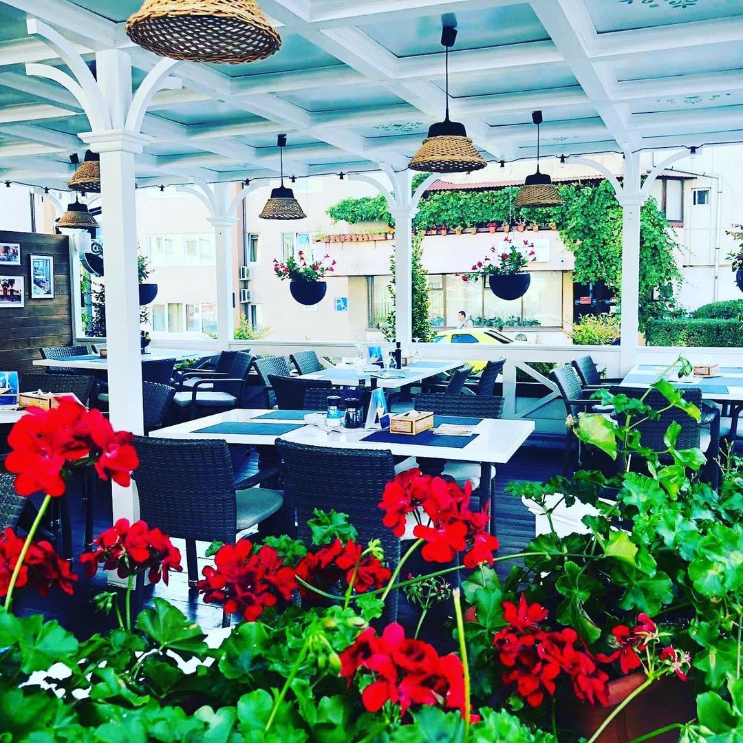 Trattoria Bella Giornata - 4 Trattoria Bella Giornata - 4