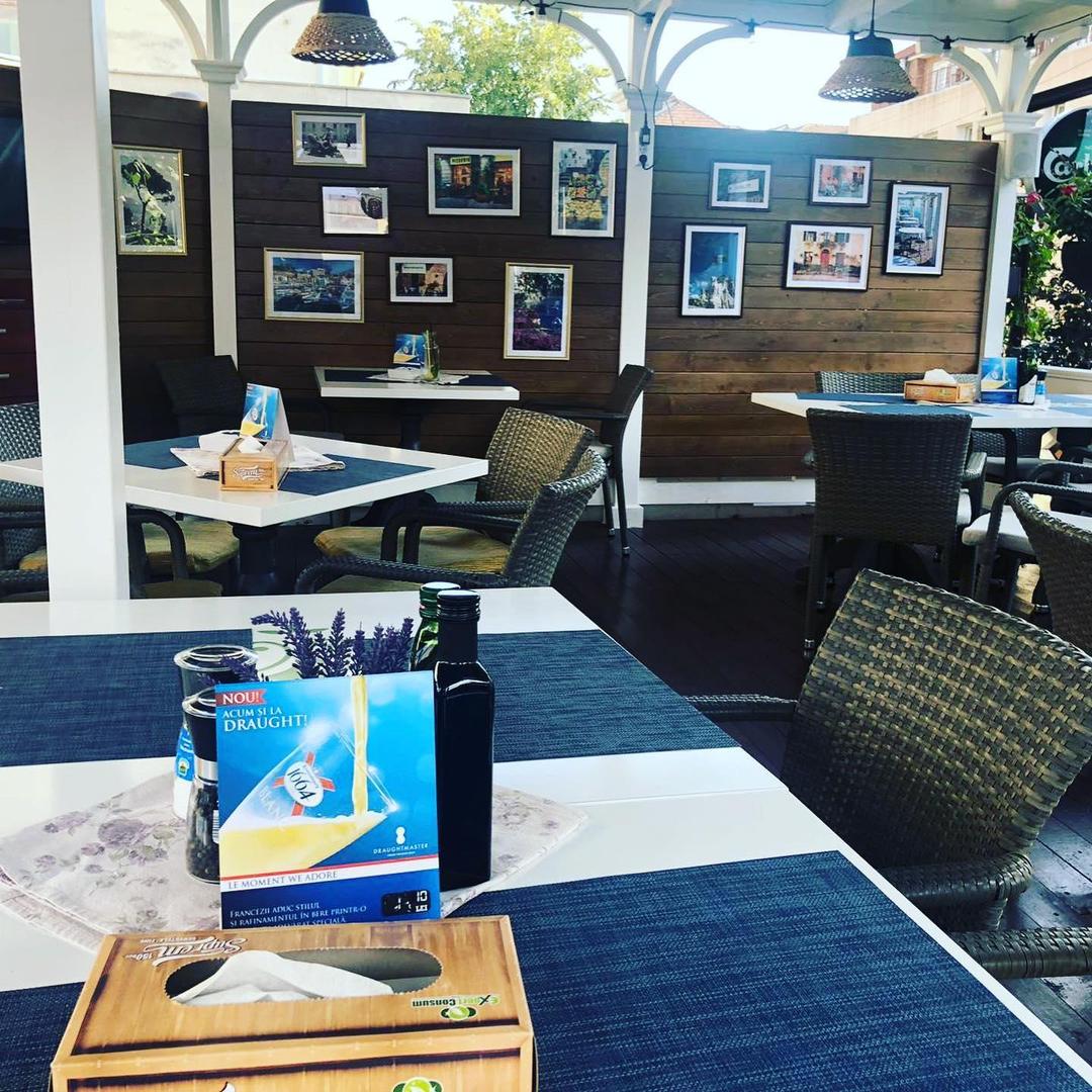 Trattoria Bella Giornata - 6 Trattoria Bella Giornata - 6