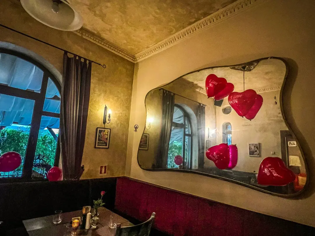 Trattoria by Garden Pub - 2 Trattoria by Garden Pub - 2