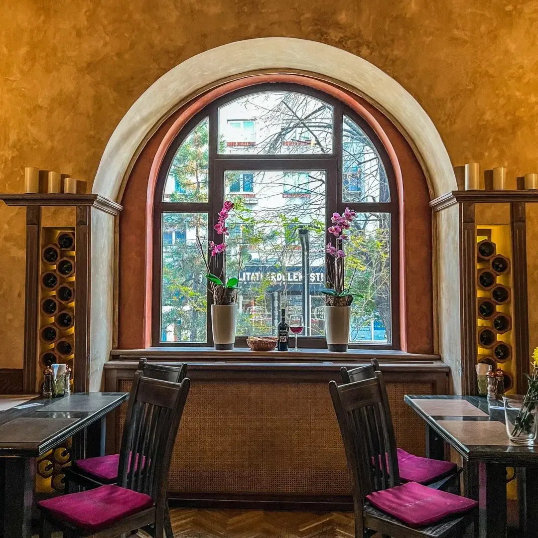 Trattoria by Garden Pub - 3 Trattoria by Garden Pub - 3