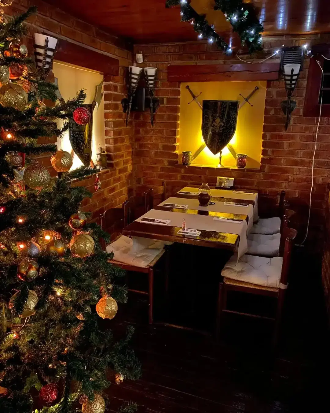 Trattoria Del Chianti - 1 Trattoria Del Chianti - 1