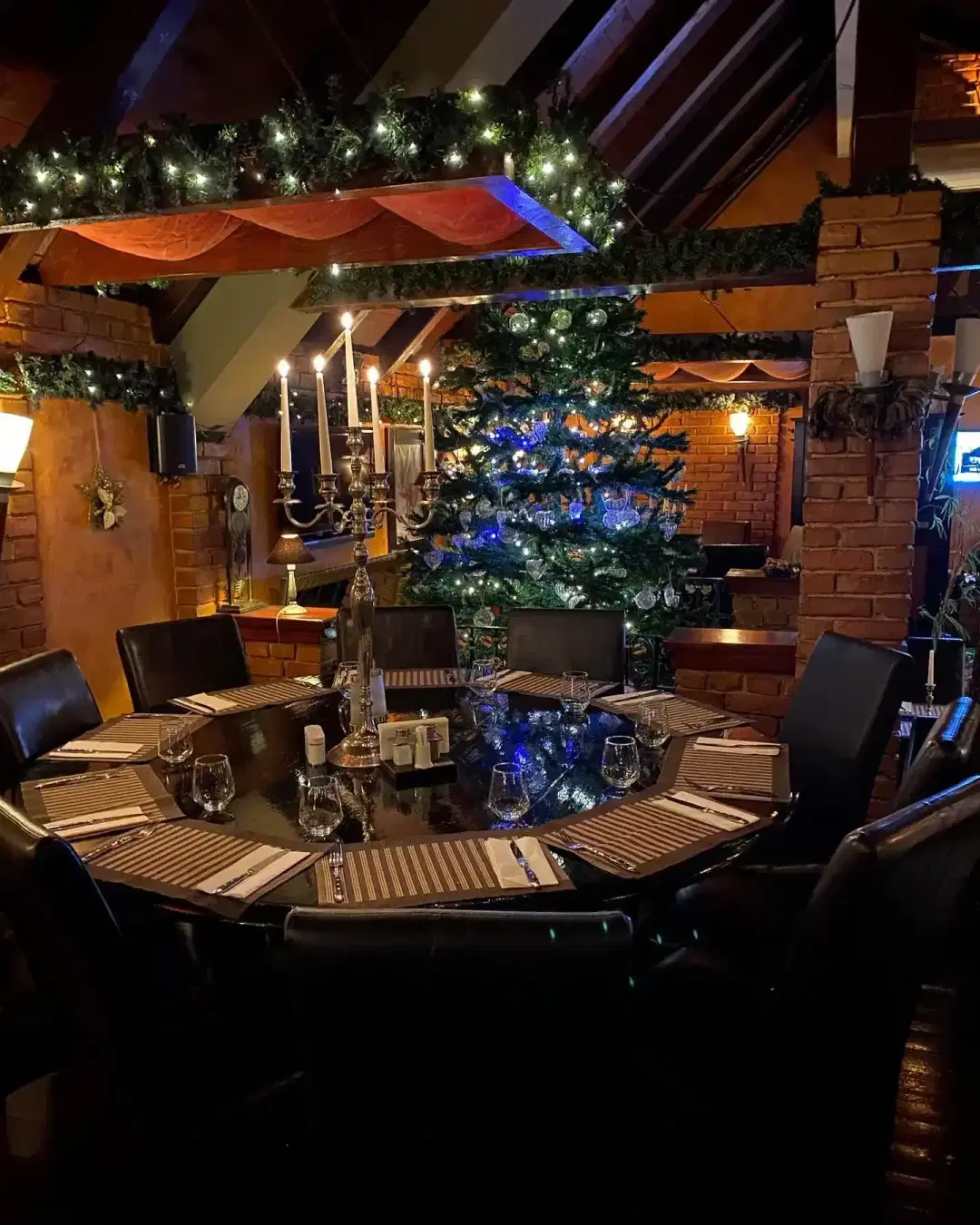 Trattoria Del Chianti - 2 Trattoria Del Chianti - 2