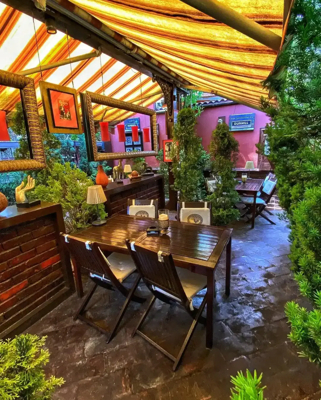 Trattoria Del Chianti - 3 Trattoria Del Chianti - 3