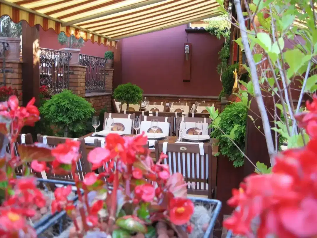 Trattoria Del Chianti - 4 Trattoria Del Chianti - 4