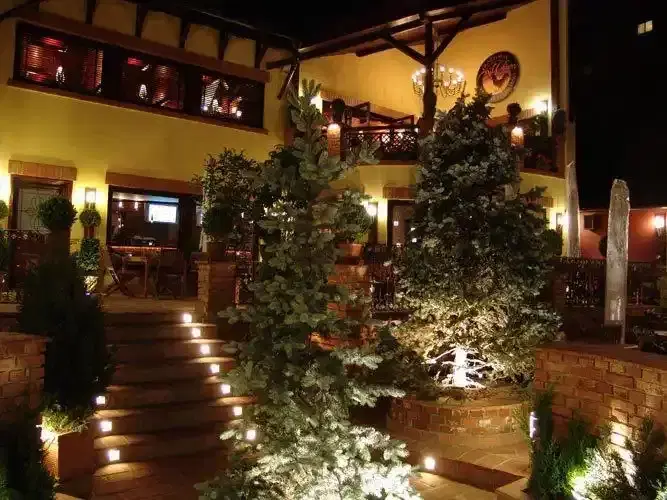 Trattoria Del Chianti - 5 Trattoria Del Chianti - 5