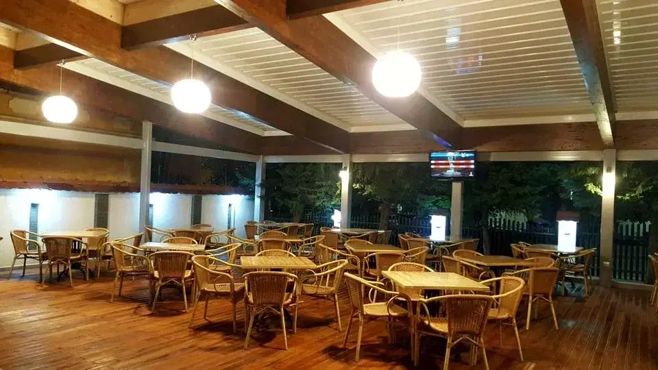 Trattoria Il Calcio Drobeta - 1 Trattoria Il Calcio Drobeta - 1