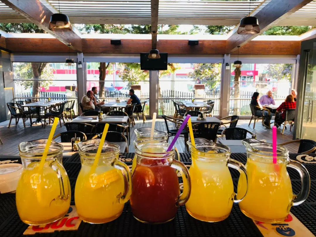 Trattoria Il Calcio Drobeta - 2 Trattoria Il Calcio Drobeta - 2