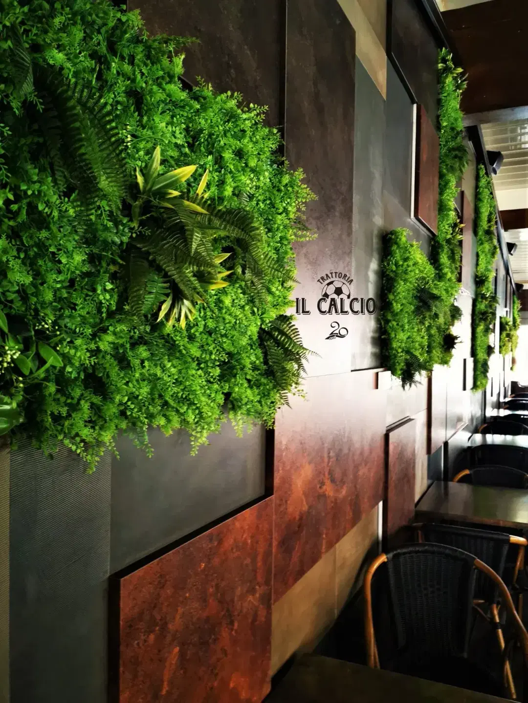 Trattoria Il Calcio Drobeta - 3 Trattoria Il Calcio Drobeta - 3