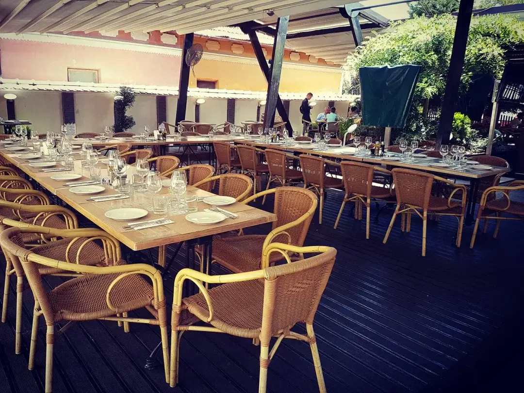 Trattoria Il Calcio Drobeta - 5 Trattoria Il Calcio Drobeta - 5