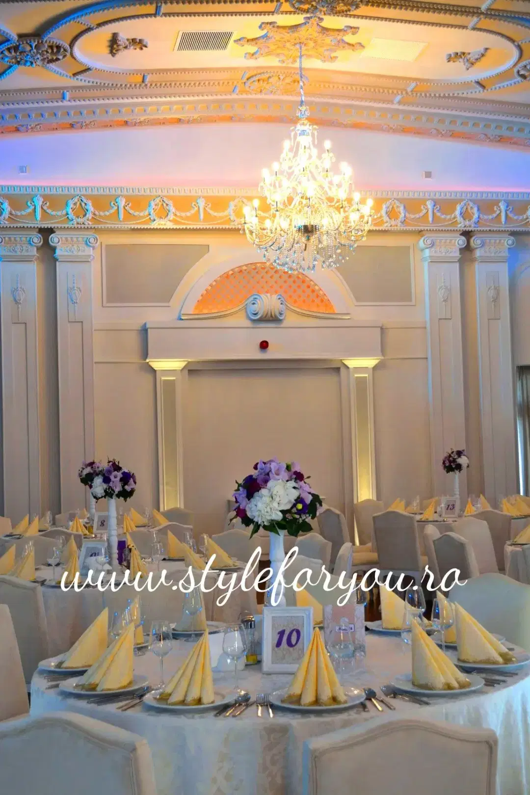 Trio Events And Hotel Restaurant - 2 Trio Events And Hotel Restaurant - 2