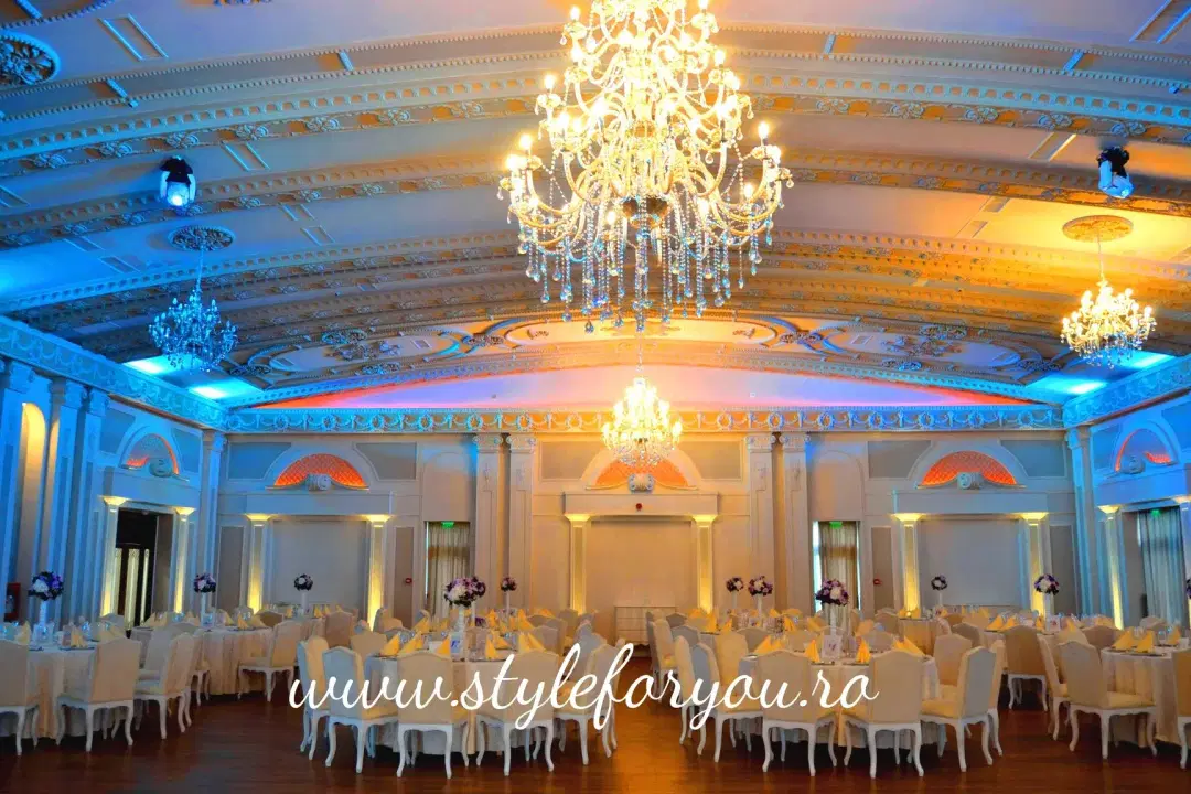 Trio Events And Hotel Restaurant - 3 Trio Events And Hotel Restaurant - 3