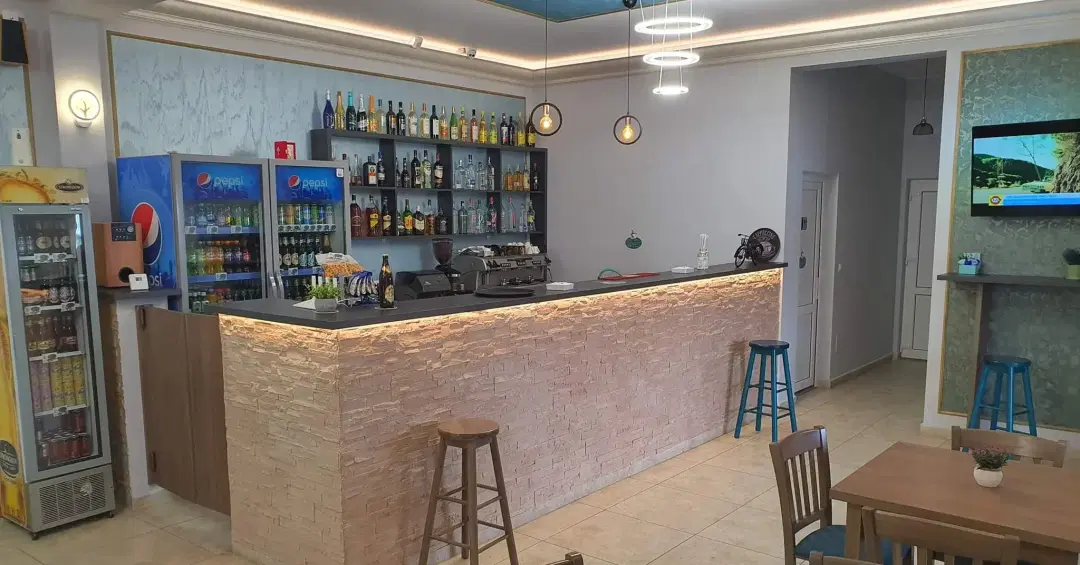 Turquoise Caffe And Lounge - 5 Turquoise Caffe And Lounge - 5